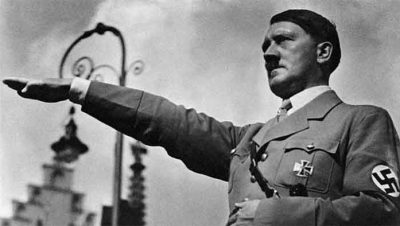 adolf hitler