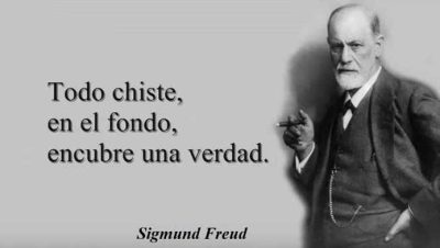 sigmund freud