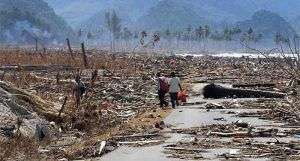 Los 5 Grandes Terremotos de la Historia 4 grandes terremotos de la historia
