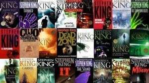 TOP 8 películas basadas en Historias Fantásticas de Stephen King 1 stephen king