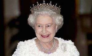 ¿Cuál fue el primer himno nacional del mundo? 4 Reina Isabel de Inglaterra