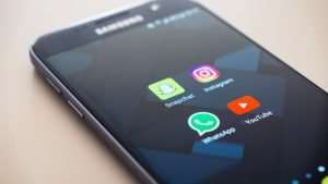 Cómo no aparecer en línea en WhatsApp 3 Cómo no aparecer en línea en WhatsApp