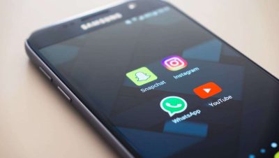 Cómo no aparecer en línea en WhatsApp