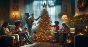 ¿Se celebra la Navidad en todas partes el 25 de diciembre? 1 se celebra la navidad en todas partes