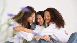 4 Cartas de Cumpleaños para una Amiga Especial 2 carta para el cumpleaños de una amiga