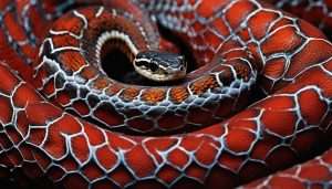 ¿Cómo Respira La Serpiente?: Así es el sistema respiratorio de los reptiles. 4 ¿Cuál es la diferencia entre Reptiles y Anfibios?