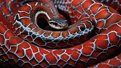 ¿Cuál es la diferencia entre Reptiles y Anfibios?