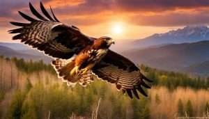Descubre Dónde Viven los Halcones: Su Hábitat Natural 3 dónde viven los halcones