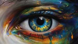 Temblor en el Ojo Izquierdo: Significado Emocional y Espiritual 3 temblor en el ojo izquierdo significado espiritual