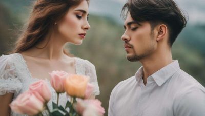 como recuperar el amor de una mujer