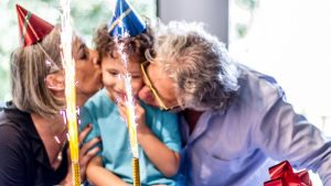 Las 100 Mejores Frases y Mensajes de Cumpleaños para un Sobrino 5 mensajes de cumpleaños para un sobrino