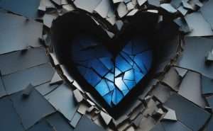 50 Frases de Corazón Roto y Herido 3 Frases de corazón roto y herido