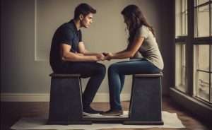 ¿Por qué mi pareja me juzga por mi pasado? 5 mi pareja me juzga por mi pasado