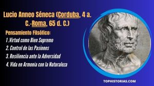 ¿Quién fue Séneca y qué hizo?: Su pensamiento filosófico 3 quien fue seneca y su pensamiento filosofico