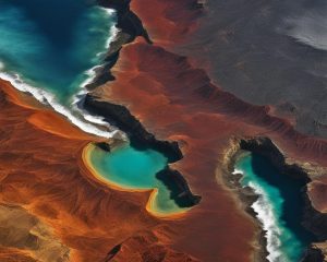 Diferencias entre corteza oceánica y continental 1 Diferencias entre corteza oceánica y continental