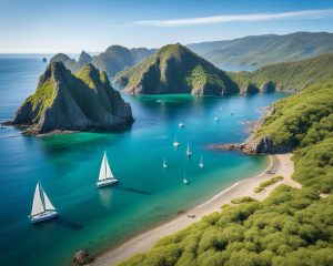 ¿Cuál es la diferencia entre golfo y bahía? 3 diferencia entre golfo y bahia