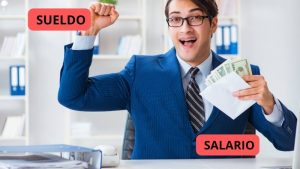 Diferencia entre sueldo y salario 5 diferencia entre sueldo y salario
