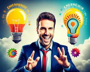 ¿Cuál es la diferencia entre un Empresario y un Emprendedor? 3 diferencia entre un Empresario y un Emprendedor