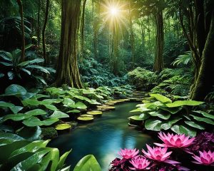 ¿Qué es el Clima subtropical?: Características, flora y fauna 5 Clima subtropical