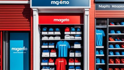 Diferencia entre Magento y Prestashop