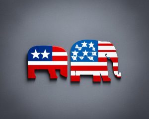 Diferencia entre Demócratas y Republicanos 4 Diferencia entre demócratas y republicanos