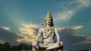 Los Dioses Hindúes Más Importantes: Nombres y Significado 3 Dios Shiva
