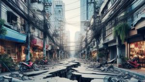 ¿Cuál es la diferencia entre Sismo y Terremoto? 2 diferencia entre sismo y terremoto