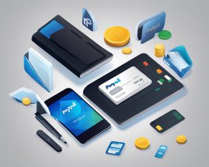 Diferencia entre PayPal y Bizum: ¿Mejor opción para enviar dinero de forma segura y rápida? 2 PayPal sistema de pagos online
