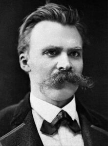 ¿Qué es el nihilismo para Nietzsche? 1 Nietzsche
