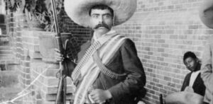 Emiliano Zapata: el héroe traicionado 2 emiliano zapata