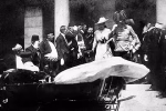 Primera Guerra Mundial : Causas y Consecuencias