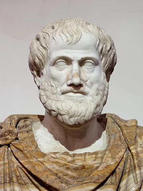 ¿Quién fue Aristóteles? 1 aristoteles
