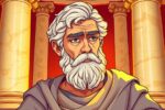 ¿Quién fue Sócrates?