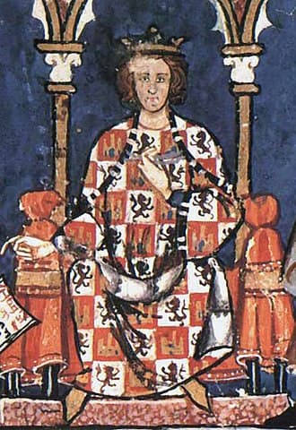 Quién fue y que hizo Alfonso X el Sabio - Resumen 1 Alfonso de Castilla
