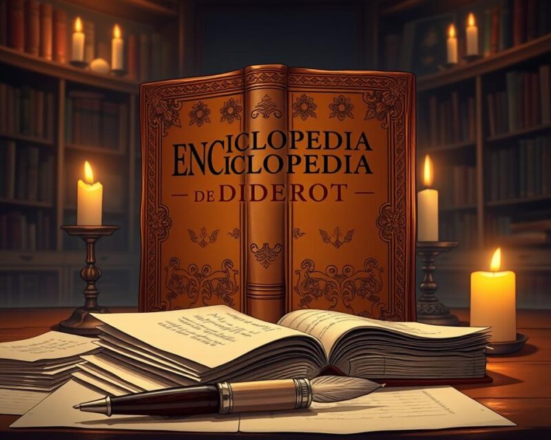 Enciclopedia de Diderot