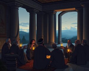 Los filósofos de Elea 3 filosofos de elea