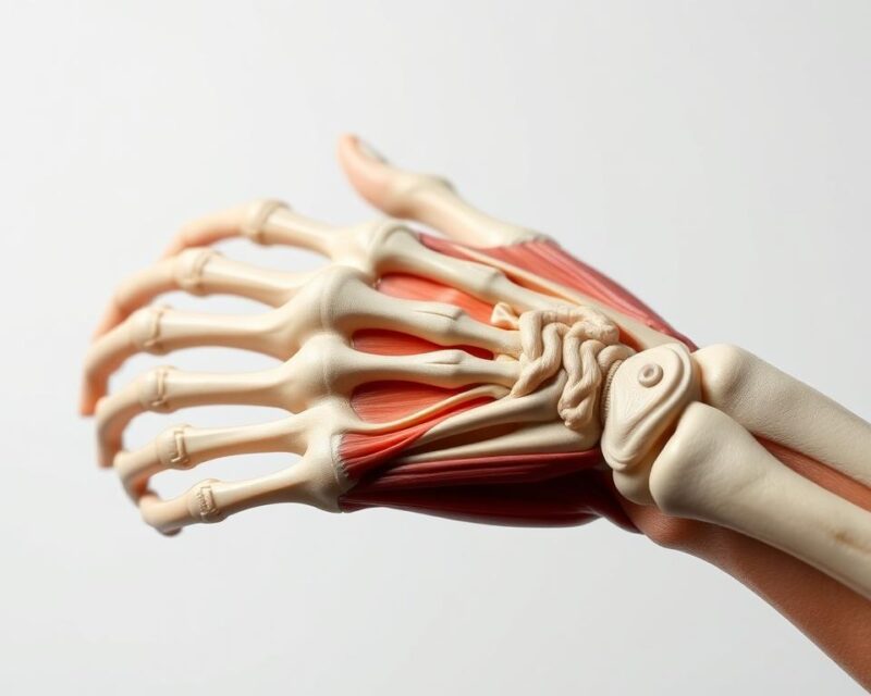 interrelación huesos músculos ligamentos mano interrelación huesos músculos ligamentos mano