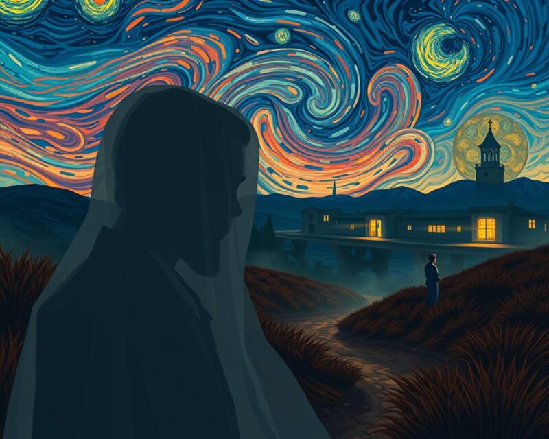 mitos y realidades de la muerte de van gogh mitos y realidades de la muerte de van gogh