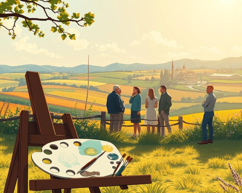 relaciones e influencias en la carrera de van gogh relaciones e influencias en la carrera de van gogh