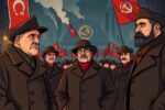 ¿Quiénes fueron los Bolcheviques?