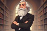 Karl Marx ¿Quién fue y qué hizo?