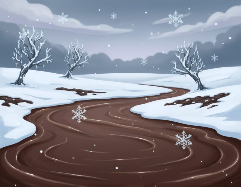 efecto invierno incremento viscosidad efecto invierno incremento viscosidad