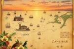 Guerra Anglo-Zanzíbar: La guerra más corta de la historia