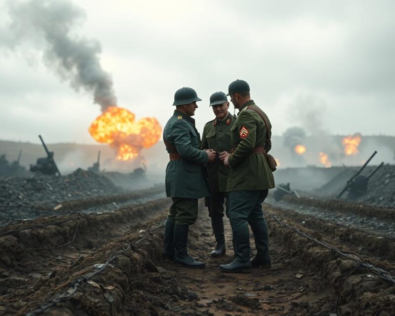 primera guerra mundial primera guerra mundial