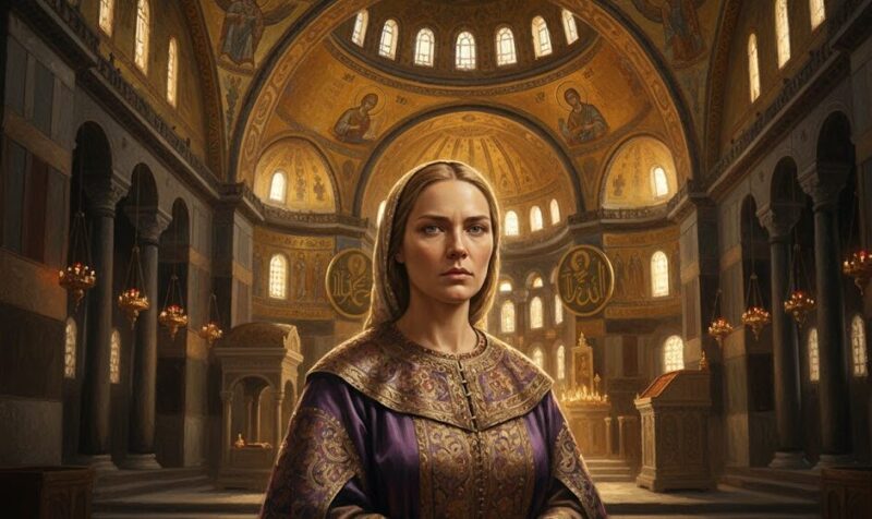Olga de Kiev: El Fuego Sagrado de la Princesa y el Príncipe Ígor de Kiev 1 santa olga de kiev