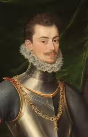 La Batalla de Lepanto: El ocaso de la galera y el choque de dos mundos 3 Don Juan de Austria