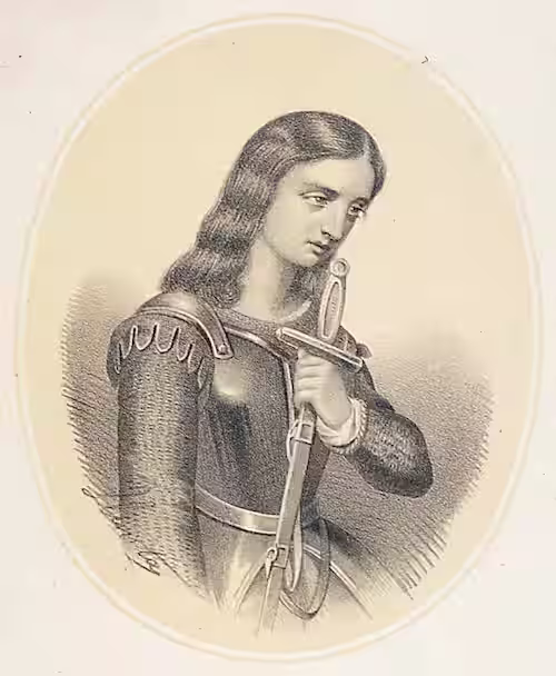 María Pita: la heroína que frenó a Drake en Coruña 3 Retrato histórico de María Mayor Fernández de la Cámara y Pita, heroína de La Coruñ