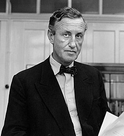 Ian Fleming en España: los años de espía que inspiraron a James Bond 2 Ian fleming